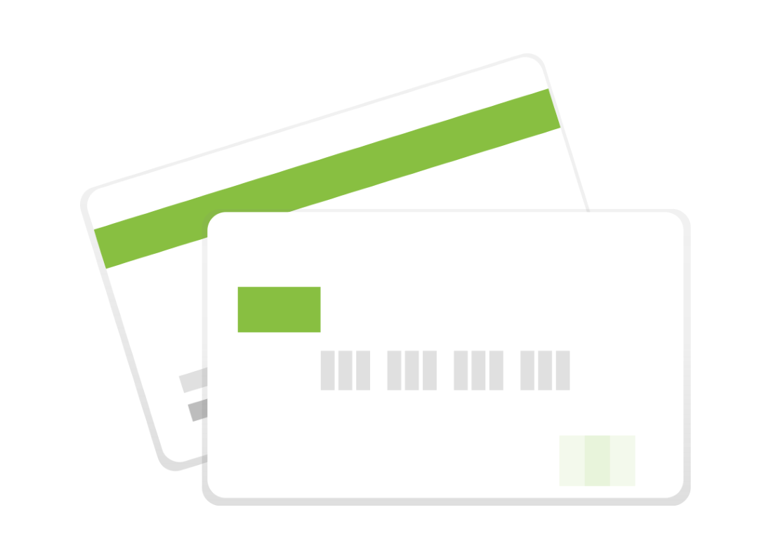 payment cards