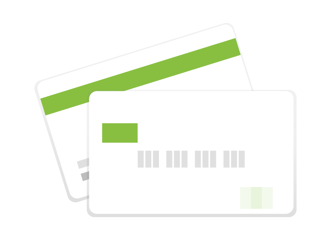 payment cards