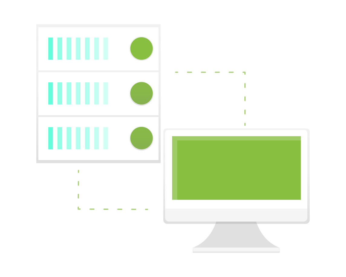 computer syncing files